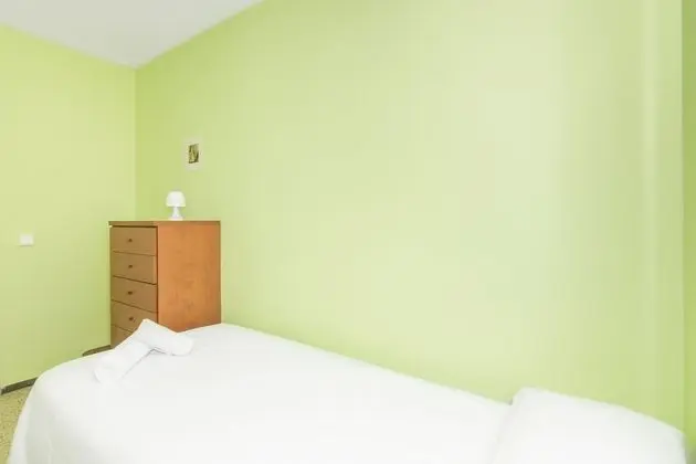 HomeHolidaysRentals Itziar - Costa Barcelona - Oda