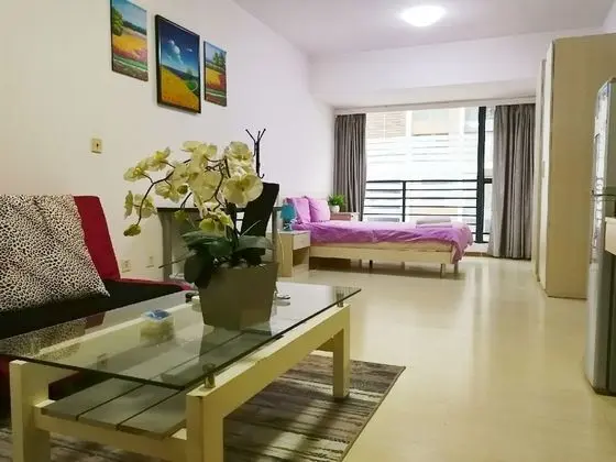 Homehunter Short Term Apartment