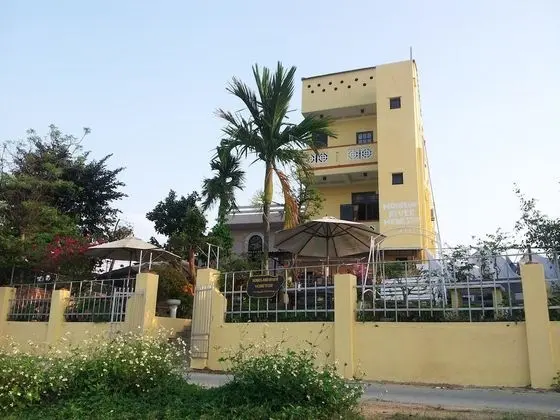Homeland River Homestay - Dış Mekan