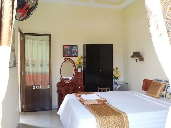 Homeland River Homestay - Oda