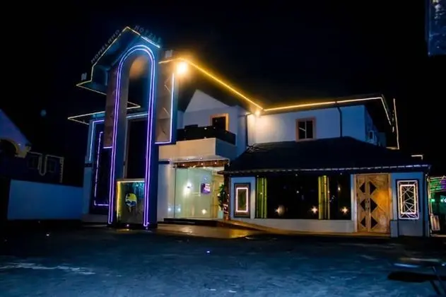 Homeland Hotels