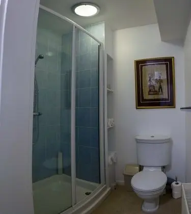 Homelea Bed and Breakfast - Öne Çıkan Resim