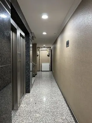 Homelike Residence - İç Mekan
