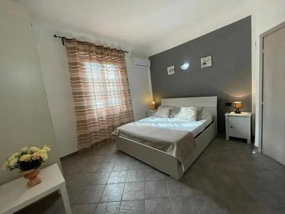 Homelink Firenze - The Key