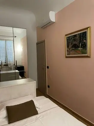 Homelink Firenze - The Key - Genel