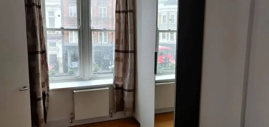 Homely 1 Bedroom Apartment in the Heart of Vibrant Camden