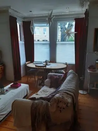 Homely 1 Bedroom Apartment in Vibrant Hove, Brighton
