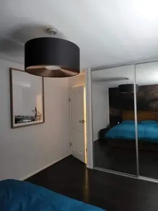 Homely 1 Bedroom Retreat in South Yarra With Balcony - Oda
