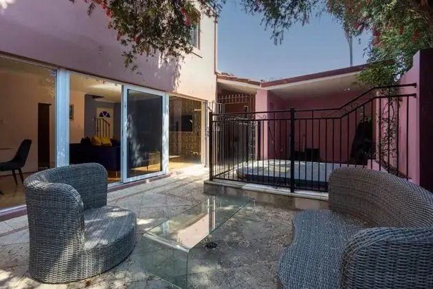 Homely 2 Bedroom Apartment in Maylands