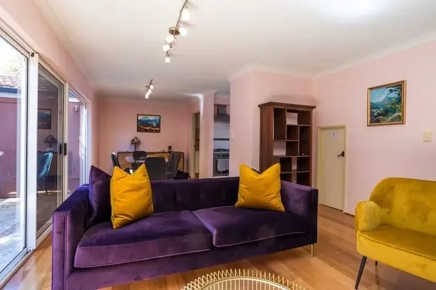 Homely 2 Bedroom Apartment in Maylands - Oda