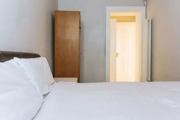 Homely 2 Bedroom in the Heart of Central Edinburgh