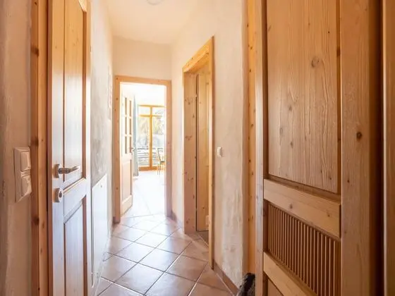 Homely Apartment in Bad Kleinkirchheim With Terrace - Lobi