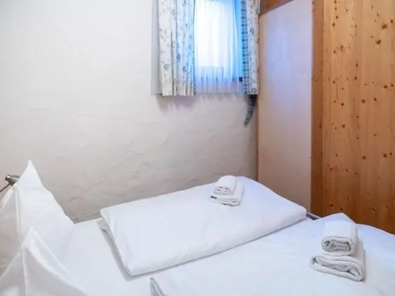 Homely Apartment in Bad Kleinkirchheim With Terrace - Oda