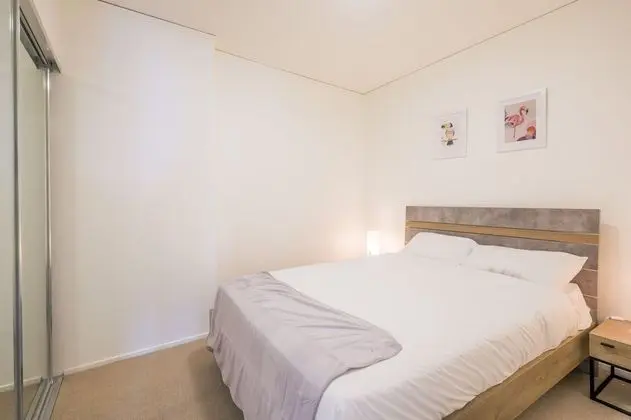 Homely Apartment at Fortitude Valley - Oda