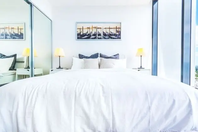 Homely Apartment in South Brisbane - Oda