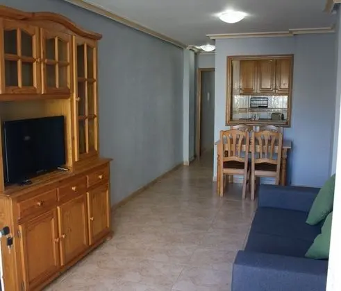 Homely Apartments Alcatri