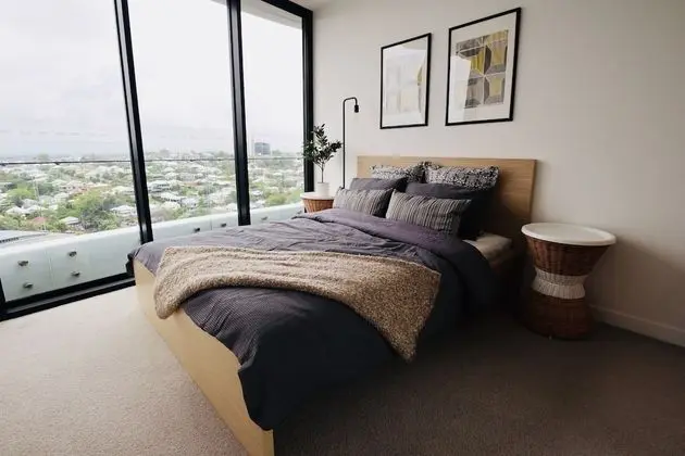 Homely Apartments in Southbank - Oda