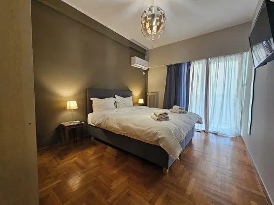 Homely Stay at Acropolis Museum - Öne Çıkan Resim