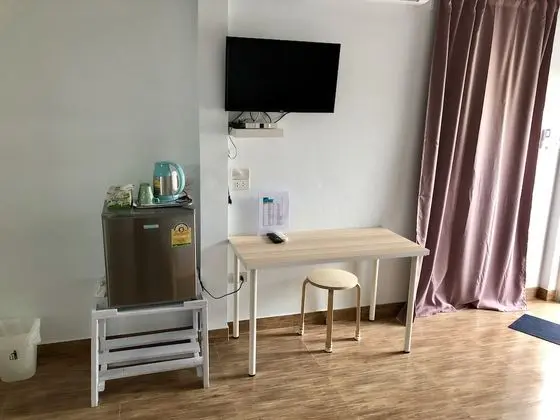HomeMi Houses Homestay - İç Mekan