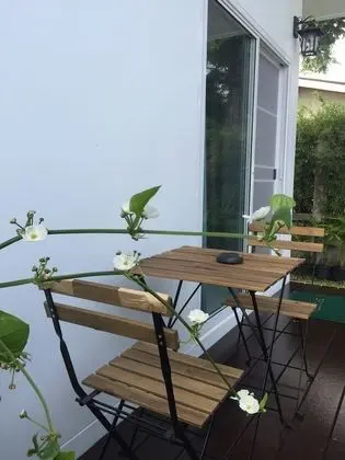 HomeMi Houses Homestay - Yerinde Yemek