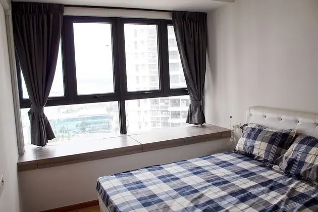 Homerent by Countrygarden Danga Bay - Oda