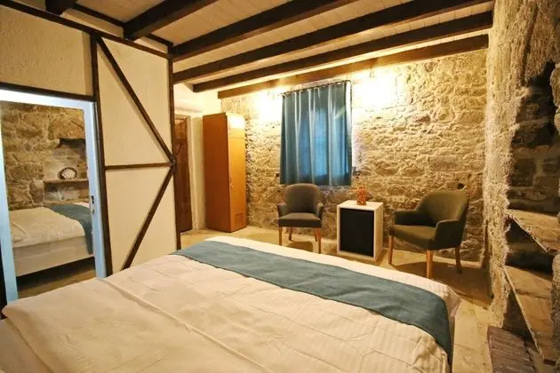 Homeros Butik Otel