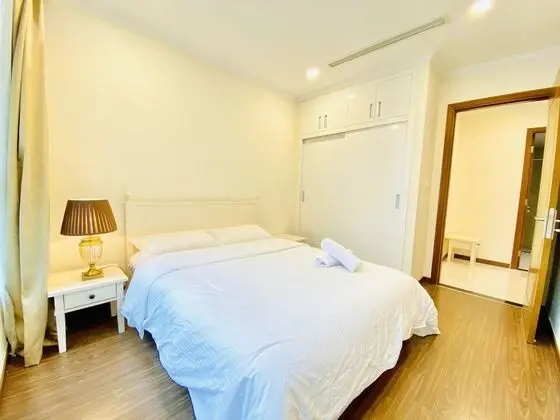 Homes by Christine Vinhomes Central Park - Öne Çıkan Resim