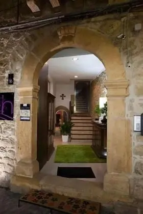 HomeHotels - Lobi