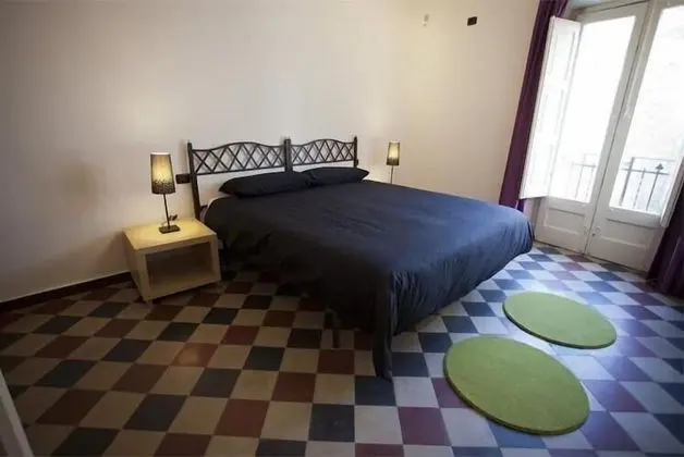 HomeHotels - Oda