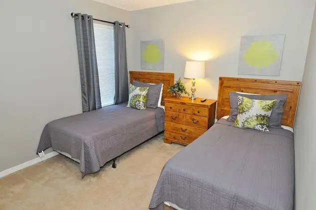 Homes4uu Vacation Homes Orlando - Oda