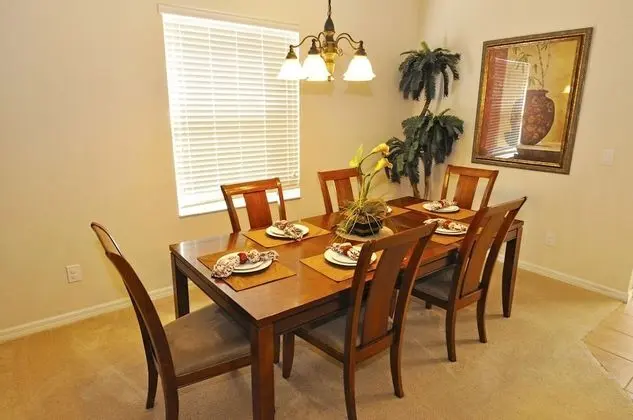 Homes4uu Vacation Homes Orlando - Yerinde Yemek