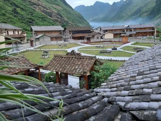 Homestay A San - Hostel
