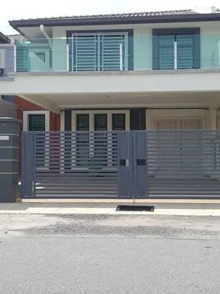 Homestay Ainizie Melaka - Öne Çıkan Resim