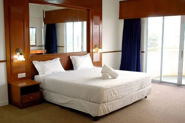 Homestay in Amber Court