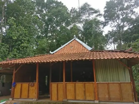 Homestay An-Nur - 1