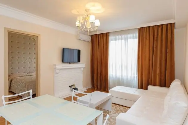 Homestay Apartments