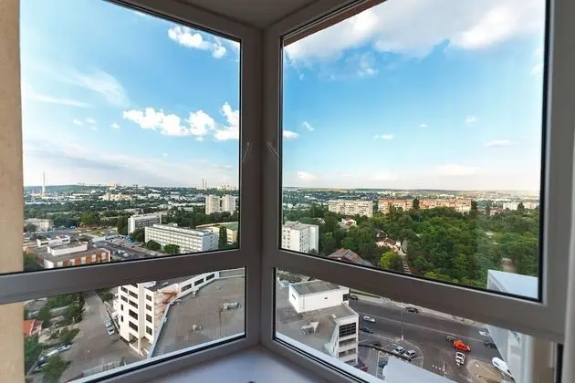 Homestay Apartments