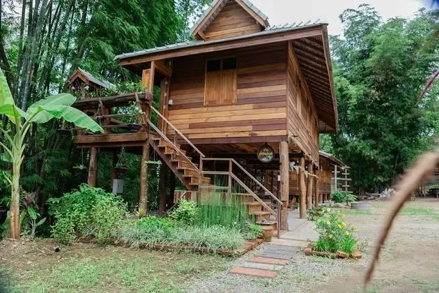 Homestay Baan Auy Chiang Mai