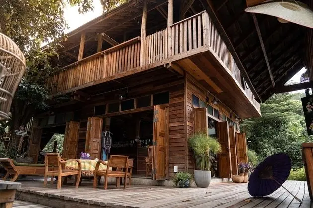 Homestay Baan Auy Chiang Mai