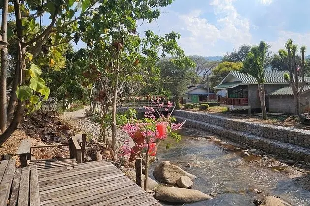 Homestay Baan Auy Chiang Mai - Öne Çıkan Resim