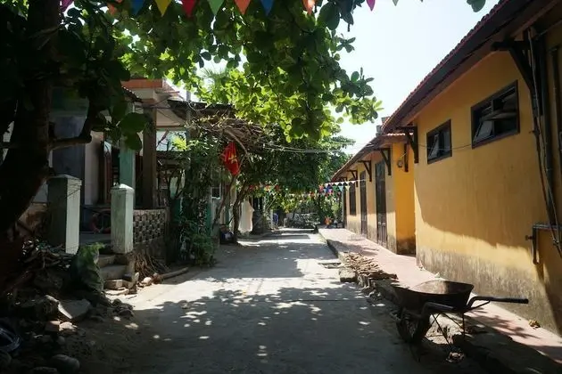 Homestay Bai Huong