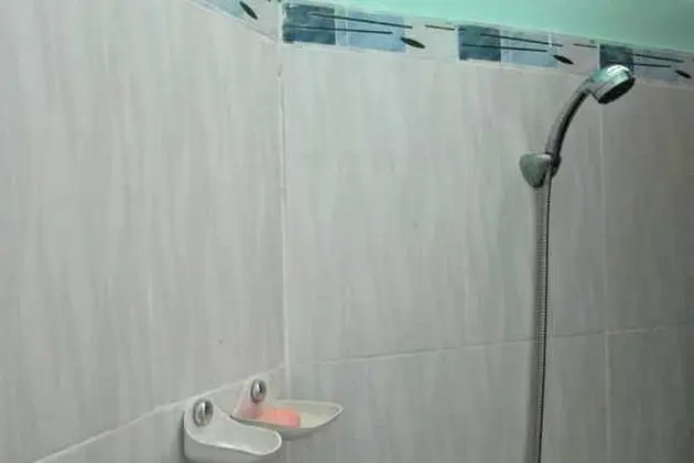 Homestay Bai Huong - Oda