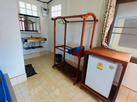 HomeStay Beach Koh Chang - Mutfak Özellikleri