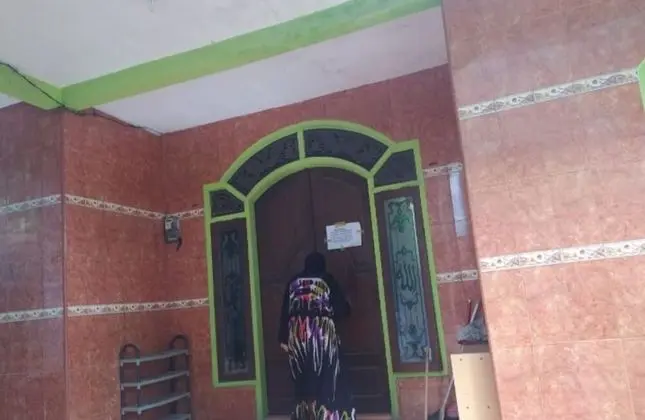 Homestay Berkah Syariah