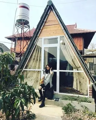Homestay Binh Huy - Dış Mekan