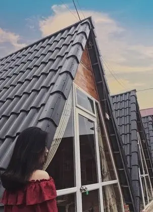 Homestay Binh Huy - Dış Mekan