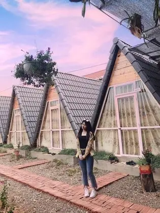 Homestay Binh Huy - Dış Mekan