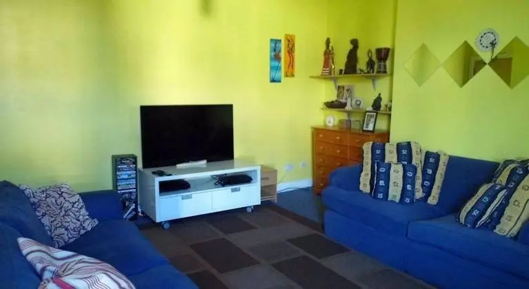 Homestay Bristol - Hostel