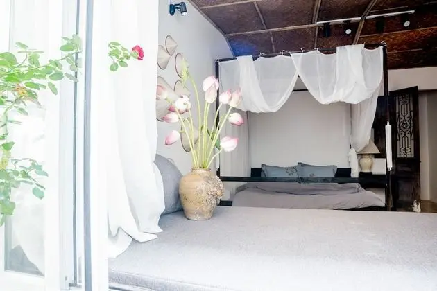 Homestay in Centre Hanoi Hoan Kiem - Oda