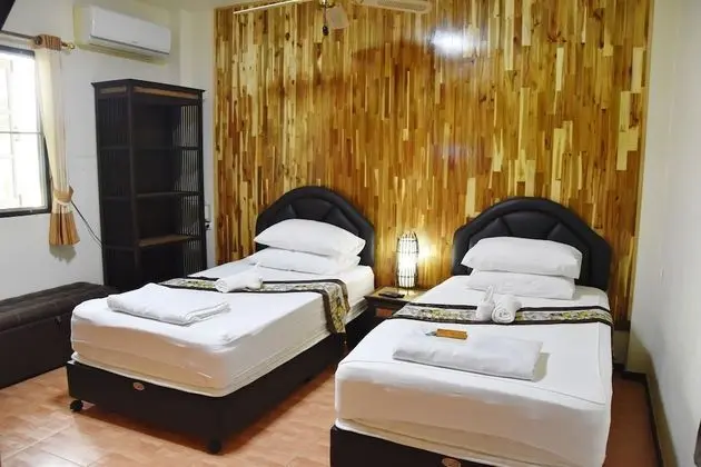 Homestay Chiang Rai